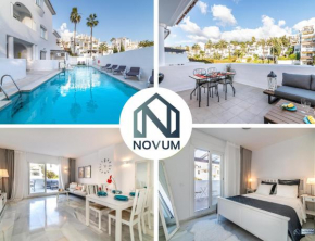 2-Bedroom Duplex - SEA VIEWS & PRIME LOCATION